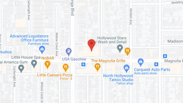 Fine Gold Manor Retirement in google map