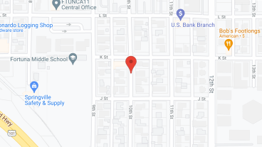 First Choice Care Home in google map