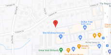 Comfort Senior Care Facility II in google map