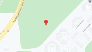 All American Assisted Living at Coram in google map