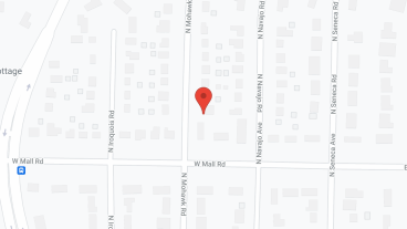 Azura Assisted Living and Memory Care of Fox Point in google map