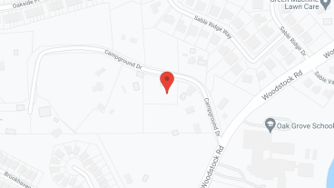 Tranquil Gardens in google map