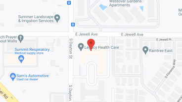 Five Star Residences of Dayton Place in google map