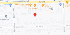 Luke Michael's in google map
