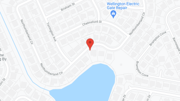 Allure Living Care in google map