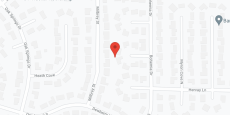 HarborChase of Cordova in google map