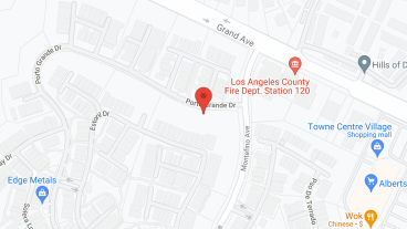 Lejenz Home Care II in google map
