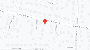 Fesbeth At East Cobb in google map