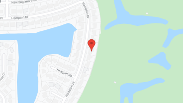 Golden Swan of Boca Assisted Living and Memory Care in google map