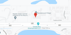 Sandalwood Village in google map