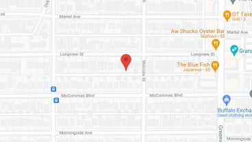 The Tradition - Lover's Lane Independent Living in google map