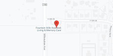 Fountain Hills Assisted Living and Memory Care in google map