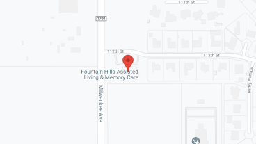 Fountain Hills Assisted Living and Memory Care in google map
