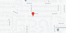 New Horizons AFH in google map