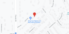 Bilmisd @ Biffle in google map