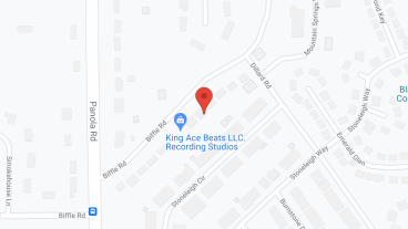 Bilmisd @ Biffle in google map