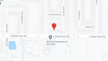 Nadege Adult Family Care Home in google map