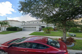 Nadege Adult Family Care Home 