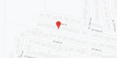 Forest Manor AFH in google map