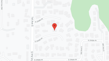Evergreen Park AFH - Redondo in google map
