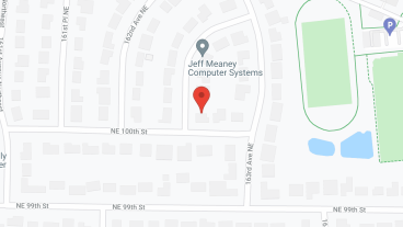 Education Hill AFH in google map
