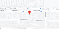 Silver Leaf Assisted Living at Blue Bell in google map