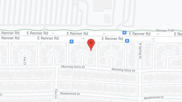 Silver Leaf Assisted Living at Blue Bell in google map