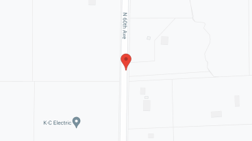 Dearwood in google map