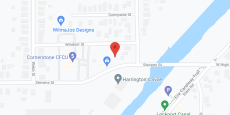 Mount View Assisted Living in google map