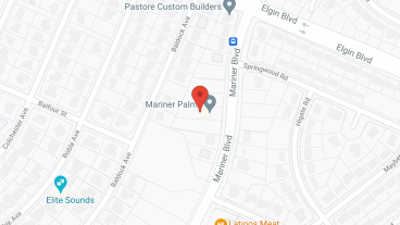 Mariner Palms in google map
