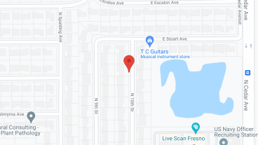 Shaemar Residential Care II in google map