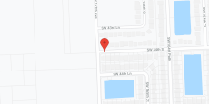 Rita Maria Two ALF in google map