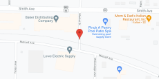 The Residence at Oak Grove in google map