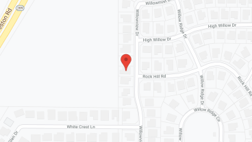 Prosper Eldercare at Eckelberry in google map