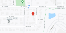 Alpha Grace Adult Family Home in google map