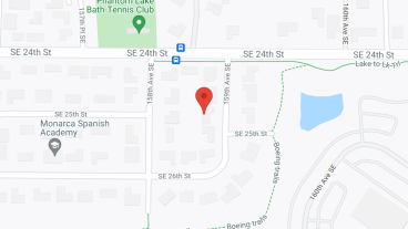 Alpha Grace Adult Family Home in google map