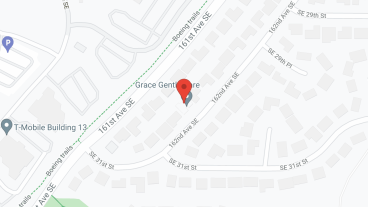 Grace Gentle Care LLC in google map