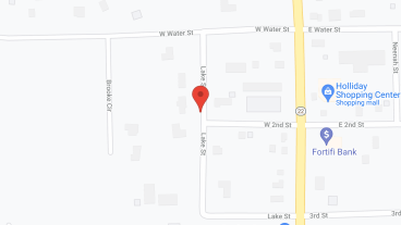 Golden Years in google map