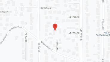 Golden Pond Health AFH in google map