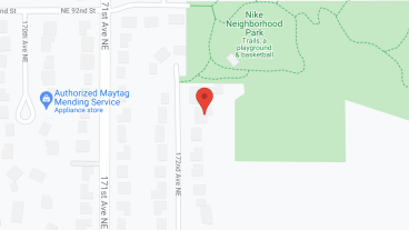 Golden Pine AFH in google map