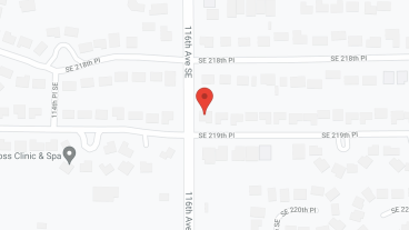 Golden Angel AFH, LLC in google map