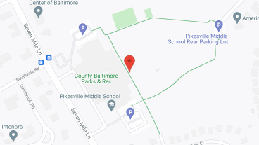 Berkshire Hills Assisted Living in google map