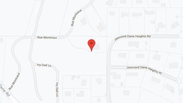 Alta View Manor in google map