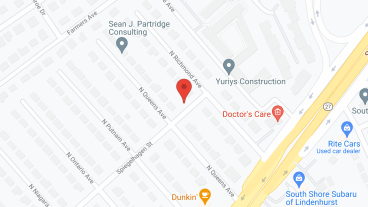 Gracious Family Type Home in google map