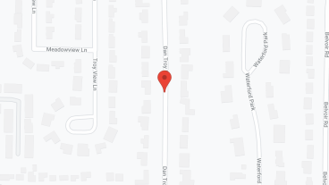 The Belvedere in google map