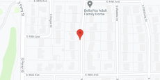 Classy Retreat in google map