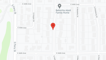 Classy Retreat in google map