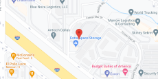 The Jackson at Woodhurst in google map