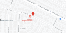 Cristina's Adult Care Home in google map