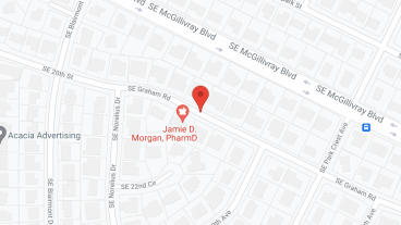 Cristina's Adult Care Home in google map